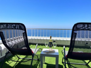 Axenic Oasis - Panoramic Ocean View, 2 Bedrooms, 2 Bathrooms, New Redesign